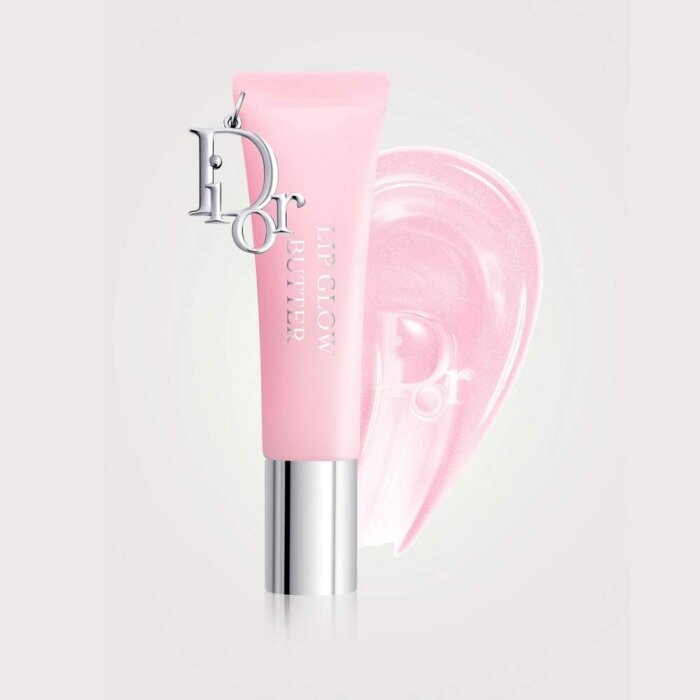 Dior Addict Lip Glow Butter 101 - 2