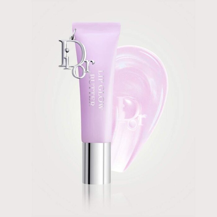Dior Addict Lip Glow Butter 102 - 2