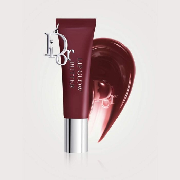 Dior Addict Lip Glow Butter 104 - 2