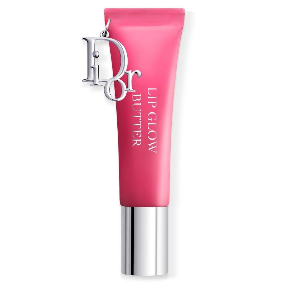 Dior Addict Lip Glow Butter | Yoğun Nem ve Yumuşak Işıltı