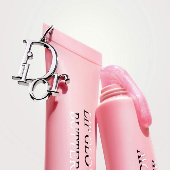 Dior Addict Lip Glow Butter 105 - 4