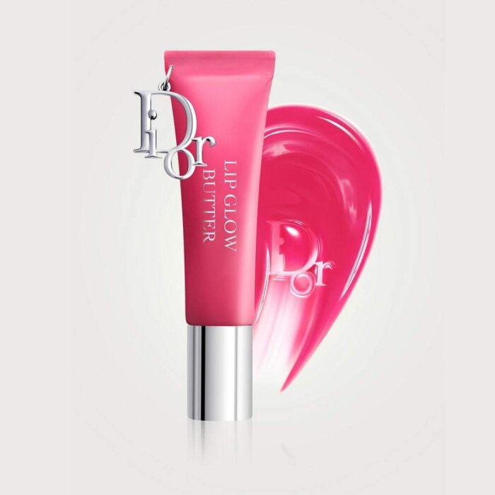 Dior Addict Lip Glow Butter 105 - 2