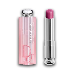 Dior Addict Lip Glow Lip Balm 006 Berry - Thumbnail