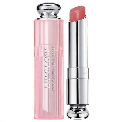 Dior Addict Lip Glow Lip Balm 012