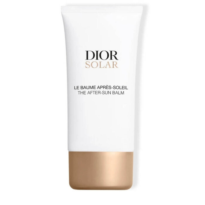Dior Solar The After Sun Balm 150 Ml - 1