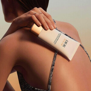 Dior Solar The After Sun Balm 150 Ml - 2
