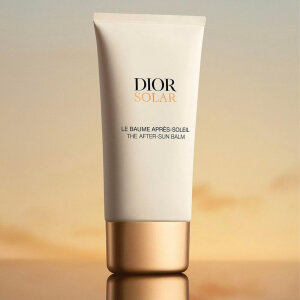 Dior Solar The After Sun Balm 150 Ml - 3