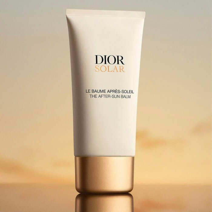 Dior Solar The After Sun Balm 150 Ml - 3