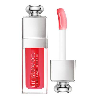 Dior Addict Lip Glow Oil 015