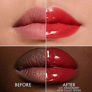 Dior Addict Lip Glow Oil 031 - 3