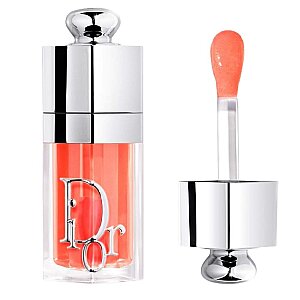 Dior Addict Lip Glow Oil 041 Peachy - Dior