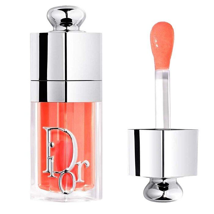Dior Addict Lip Glow Oil 041 Peachy - 1