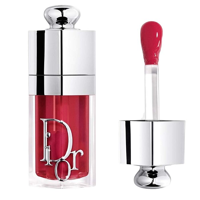 Dior Addict Lip Glow Oil 046 Cranberry - 1