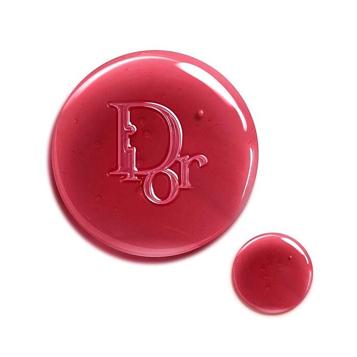 Dior Addict Lip Glow Oil 046 Cranberry - 2