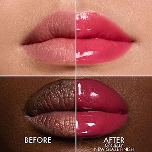 Dior Addict Lip Glow Oil 074 Jelly - 3