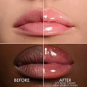 Dior Addict Lip Glow Oil 077 - 3