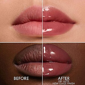 Dior Addict Lip Glow Oil 081 Latte - 3