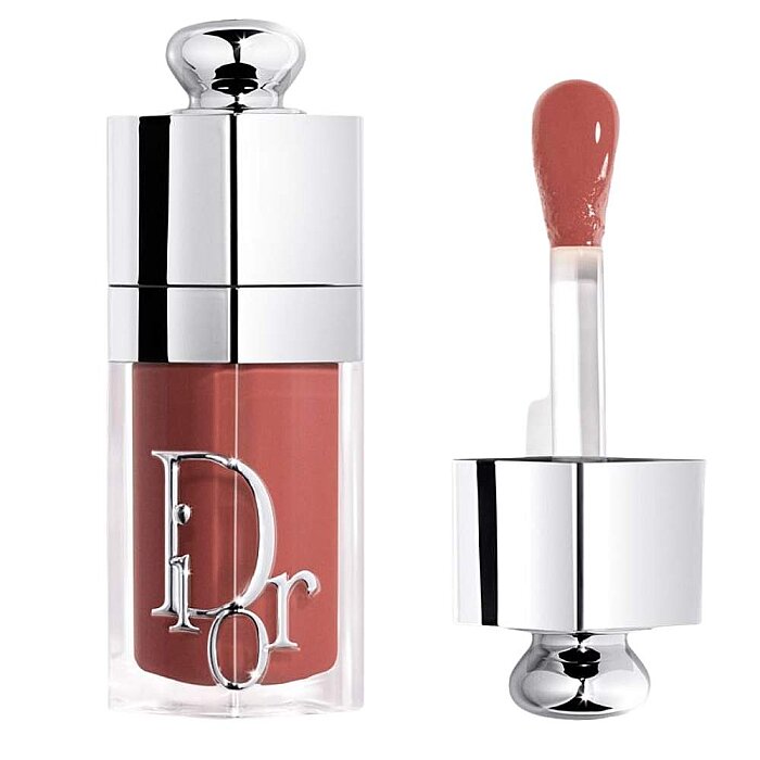 Dior Addict Lip Glow Oil 081 Latte - 1