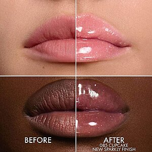 Dior Addict Lip Glow Oil 085 Cupcake - 3
