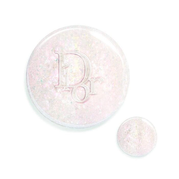 Dior Addict Lip Glow Oil 085 Cupcake - 2