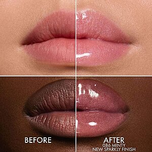 Dior Addict Lip Glow Oil 086 Minty - 3