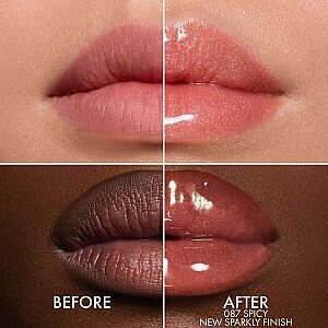 Dior Addict Lip Glow Oil 087 Spicy - 3