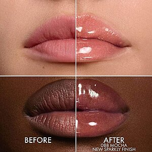 Dior Addict Lip Glow Oil 088 Mocha - 3