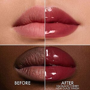 Dior Addict Lip Glow Oil 104 - 3