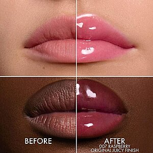 Dior Addict Lip Glow Oil 007 - 3