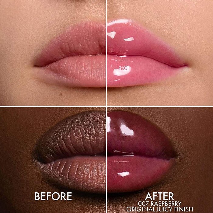 Dior Addict Lip Glow Oil 007 - 3