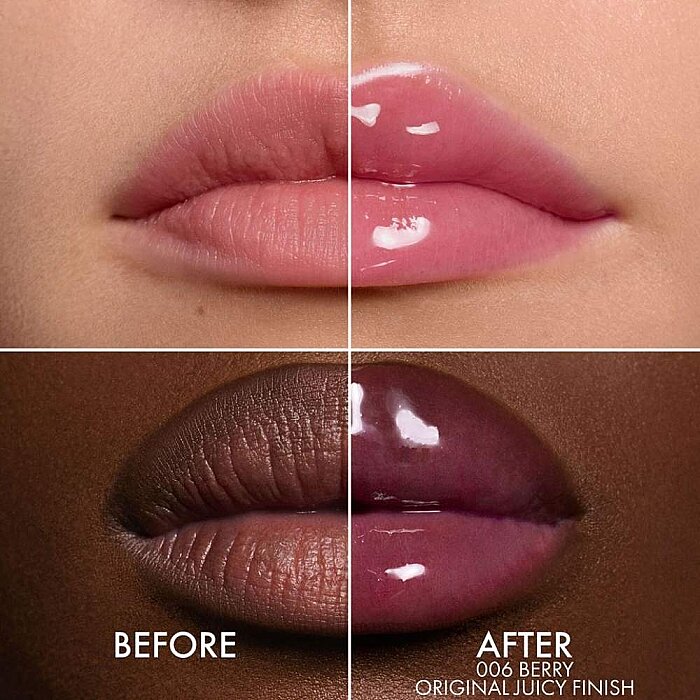 Dior Addict Lip Glow Oil 006 - 3