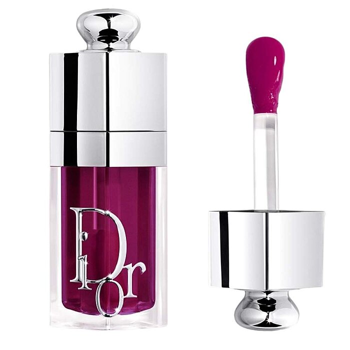Dior Addict Lip Glow Oil 006 - 1