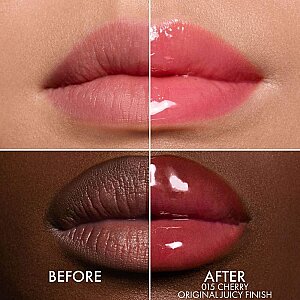 Dior Addict Lip Glow Oil 015 - 3