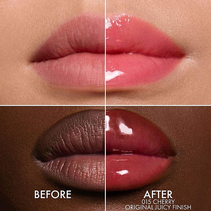 Dior Addict Lip Glow Oil 015 - 3