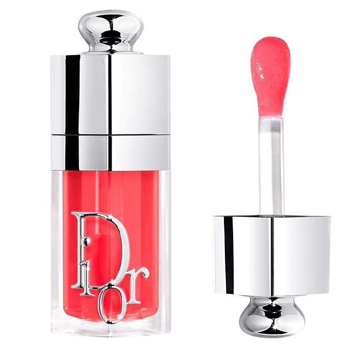 Dior Addict Lip Glow Oil 015 - 1