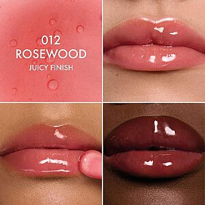 Dior Addict Lip Glow Oil 012 - 2