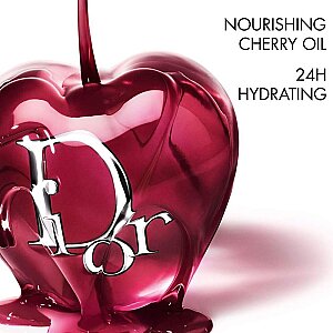 Dior Addict Lip Glow Oil 012 - 4