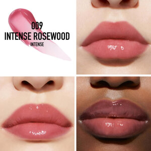 Dior Addict Lip Maximizer 009 Intense Rosewood - 2