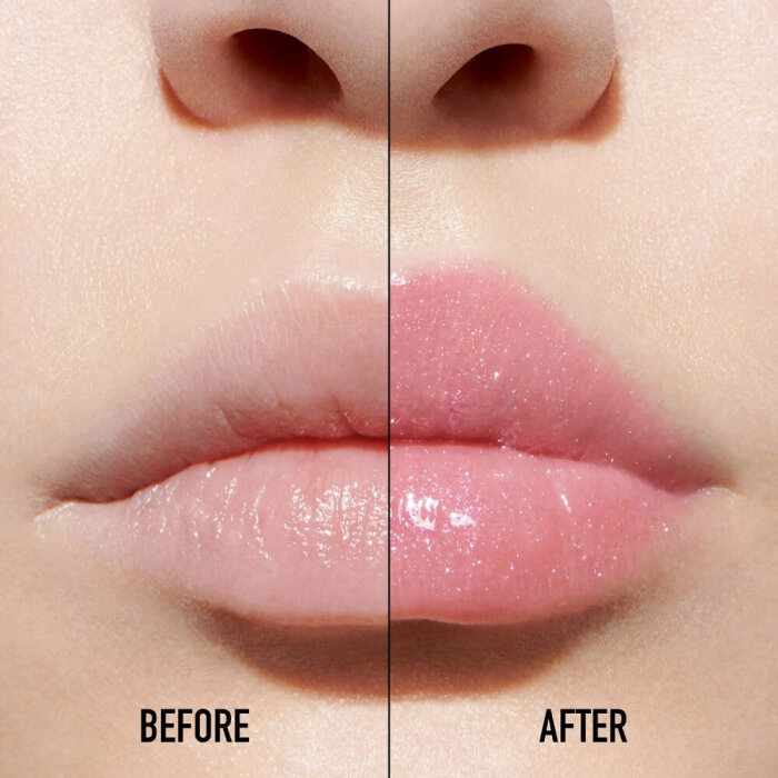 Dior Addict Lip Maximizer 010 Holo Pink - 3