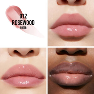Dior Addict Lip Maximizer 012 Rosewood - 2