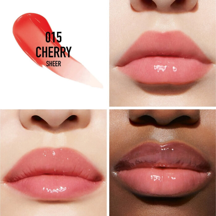 Dior Addict Lip Maximizer 015 - 2
