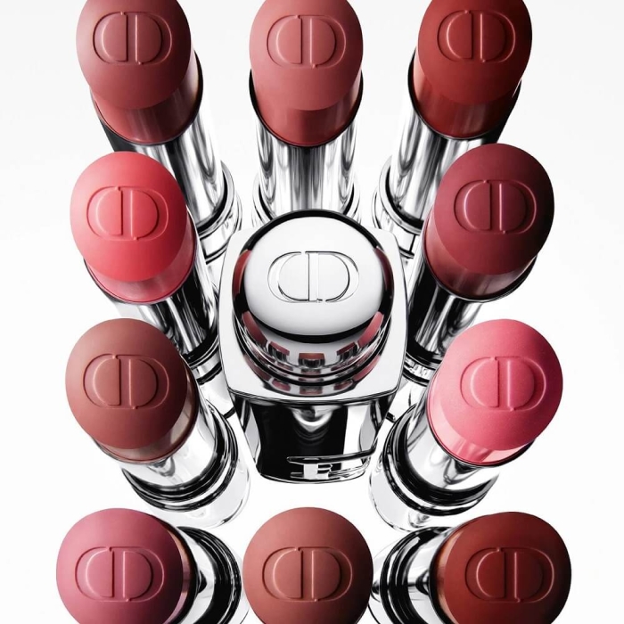 Dior Addict Lipstick 720 - 2