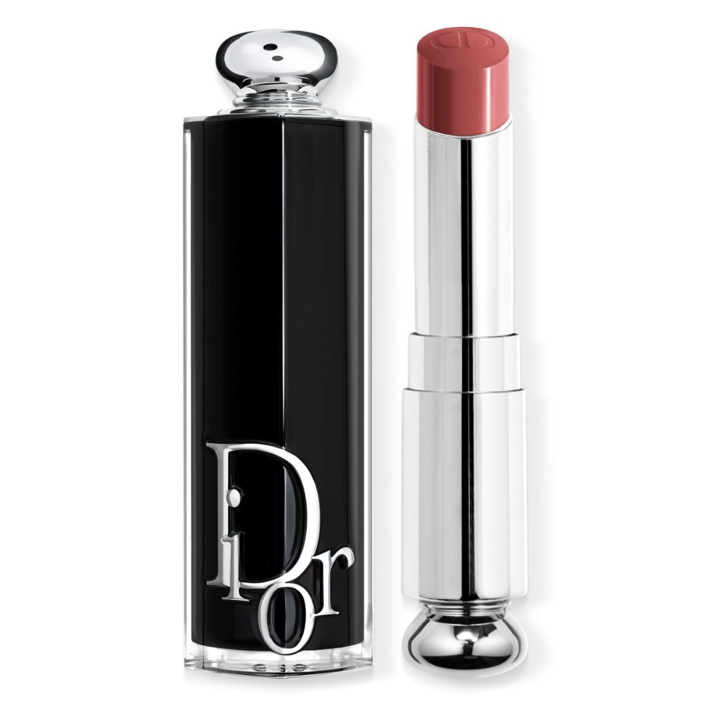 Dior Addict Lipstick | Zarif Renk ve Işıltının Buluşması