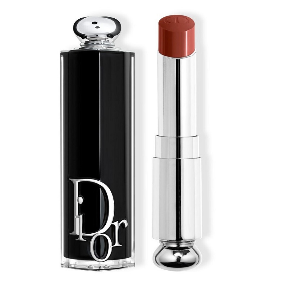 Dior Addict Lipstick | Zarif Renk ve Işıltının Buluşması