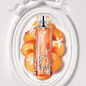 Dior Addict Peachy Glow Kadın Parfüm Edp 50 Ml - 2