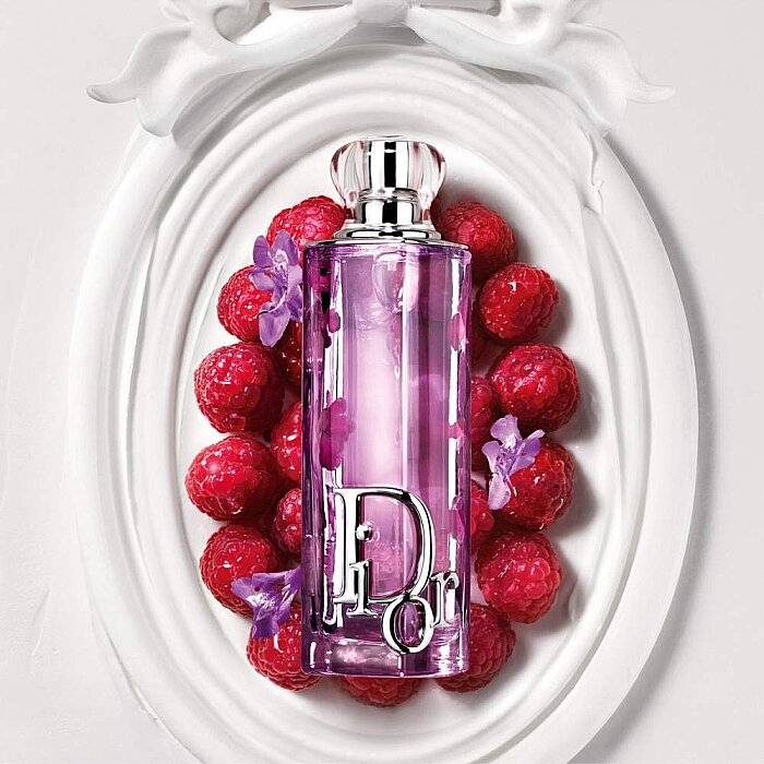 Dior Addict Purple Glow Kadın Parfüm Edp 100 Ml - 2