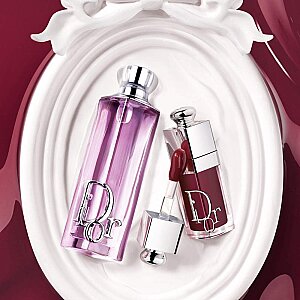 Dior Addict Purple Glow Kadın Parfüm Edp 100 Ml - 4