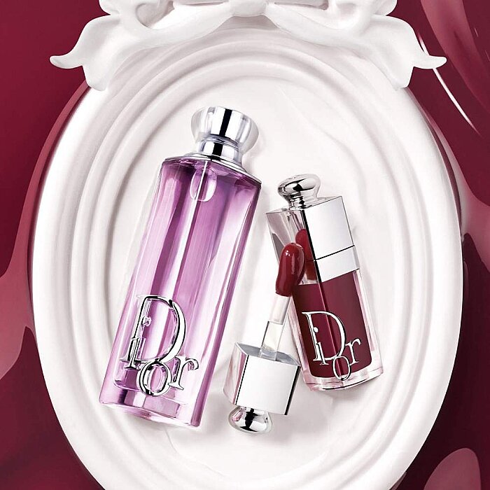 Dior Addict Purple Glow Kadın Parfüm Edp 100 Ml - 4