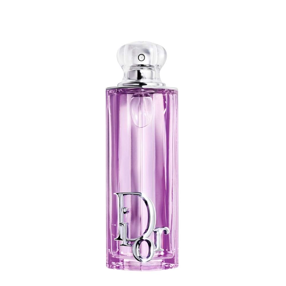 Dior Addict Peachy Glow | Sıcak ve Işıltılı İfade
