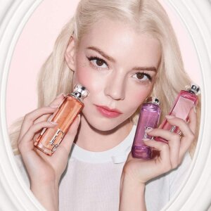 Dior Addict Purple Glow Kadın Parfüm Edp 50 Ml - 5